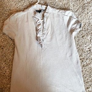 MARC JACOBS DESIGNER SHIRT